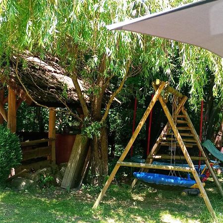 Rzeczne Zacisze Ξενοδοχείο Ustrzyki Dolne Εξωτερικό φωτογραφία