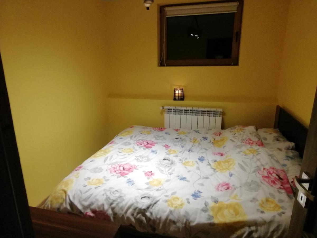 Rzeczne Zacisze Ξενοδοχείο Ustrzyki Dolne Εξωτερικό φωτογραφία