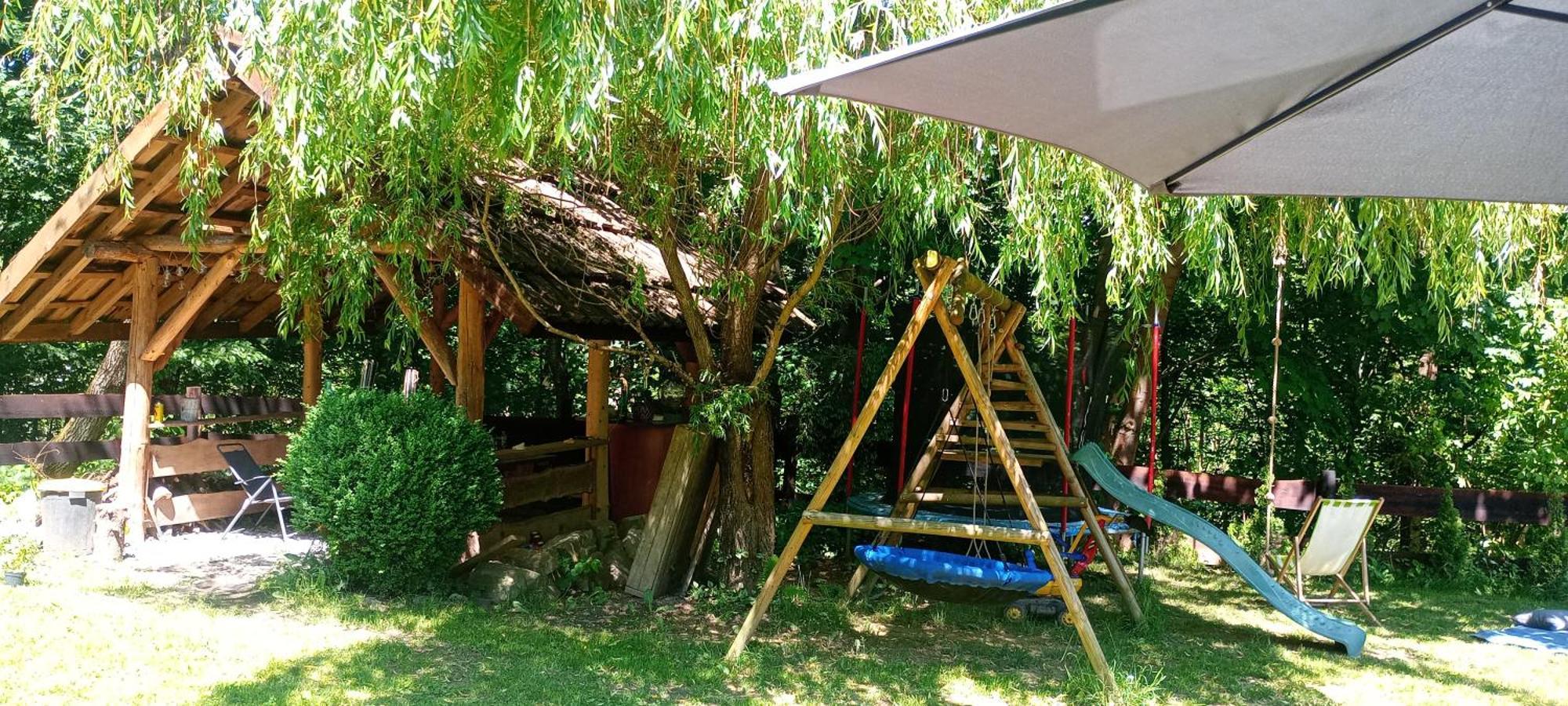 Rzeczne Zacisze Ξενοδοχείο Ustrzyki Dolne Εξωτερικό φωτογραφία